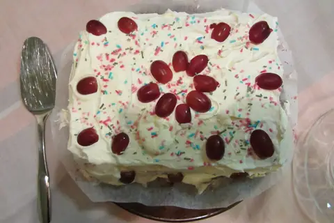 Ishter bakery photo 4