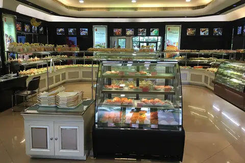 Ishter bakery photo 1